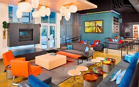 Aloft Beachwood Hotel 3* United States Of America